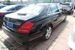 奔驰S级2010款S 500L 4MATIC