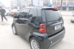smartfortwo2012款1.0 MHD 硬顶舒适版