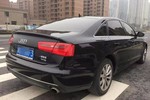 奥迪A6L2012款TFSI 舒适型(2.0T)