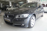 宝马3系2012款325i 豪华型
