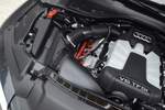 奥迪A72013款 50 TFSI quattro舒适型 点击看大图