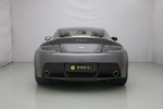 阿斯顿马丁V12 Vantage2009款6.0 Manual Coupe