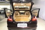 保时捷Panamera2010款Panamera 3.6L 