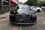 奥迪S82013款4.0TFSI quattro