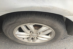 现代悦动2011款1.6L 手动舒适型