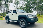 北京越野北京BJ402018款P系列  PLUS 2.3T 自动四驱尊享版