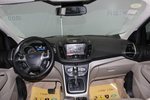 福特翼虎2013款1.6L GTDi 四驱精英型 