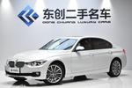 宝马3系2019款320Li 时尚型