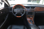 奔驰CLS级2007款CLS350 3.5 自动