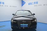 奥迪A8L2013款45 TFSI quattro豪华型