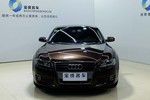 奥迪A5双门2010款2.0TFSI 舒适版