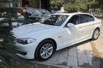 宝马5系2013款525Li 豪华型