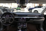 奥迪A8L2018款55 TFSI quattro豪华型