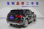 奥迪Q52013款45 TFSI quattro 越野型