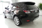 路虎揽胜运动版2015款3.0 V6 SC HSE
