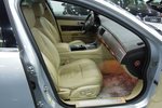 捷豹XF2008款3.0L 优质豪华版