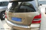 奔驰GLK级2009款GLK350 4MATIC