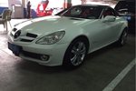 奔驰SLK级2009款SLK200K