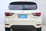 英菲尼迪QX60 Hybrid2018款2.5T Hybrid 两驱卓越版