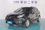 现代ix352013款2.0L 自动两驱智能型GLS 国V 