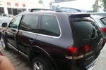 大众途锐2010款3.6L 顶级限量版