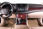 丰田皇冠2010款2.5L Royal 真皮天窗导航版  点击看大图