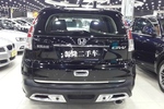 本田CR-V2013款2.4L 四驱豪华版
