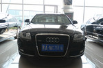 奥迪A6L2009款3.0TFSI quattro 豪华型