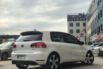 大众高尔夫GTI2012款2.0 TSI DSG 豪华版