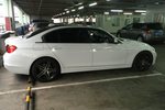 宝马3系2014款320Li 手动型
