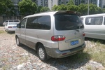 江淮瑞风2006款彩色之旅 2.4 标准型 7座