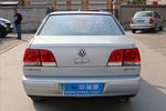 大众捷达2009款1.6CIX-P 手动 伙伴 