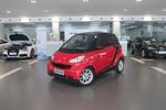 smartfortwo2011款1.0L MHD 硬顶标准版