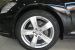 奔驰S级混合动力2010款S400 HYBRID