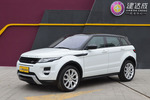 路虎揽胜极光2014款2.0T 5门耀动版