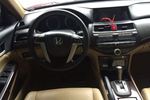 本田雅阁2010款2.0L EXL Navi