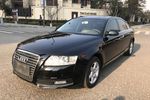 奥迪A6L2010款2.0TFSI 手自一体 标准型