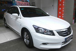 本田雅阁2012款2.0L SE