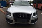 奥迪Q52010款2.0TFSI 越野款(进口)