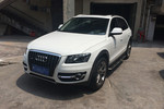 奥迪Q52012款2.0TFSI 技术型