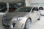 别克君威2012款2.0T 豪华运动版