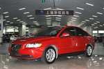 沃尔沃S402008款2.4i R-Design
