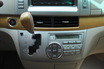 丰田普瑞维亚2006款2.4 标准型 手自一体