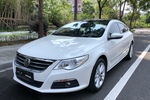 大众CC2010款2.0TSI 豪华型