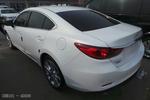 马自达Mazda6 Atenza阿特兹2014款2.5L 蓝天至尊版