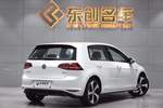 大众高尔夫R2015款2.0TSI R