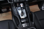 保时捷Cayenne S E-Hybrid2015款S E-Hybrid 3.0T