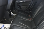 奥迪A4L2016款35 TFSI 自动舒适型