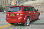 道奇酷威2011款2.7L 手自一体 豪华导航型
