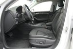 奥迪A3 Limousine2014款40 TFSI S line 豪华型